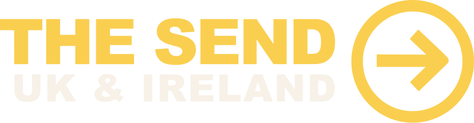 THE SEND UK & IRELAND